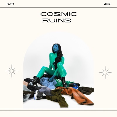 Cosmic Ruins - Single