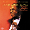 La vie en rose (Single Version) - Louis Armstrong and His Orchestra