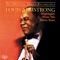 La vie en rose - Louis Armstrong and His Orchestra lyrics