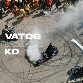 Vatos Locos KD