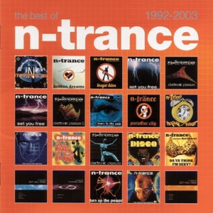 The Best of N-Trance: 1992-2002