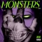 Monsters Ink - Jefe2x lyrics