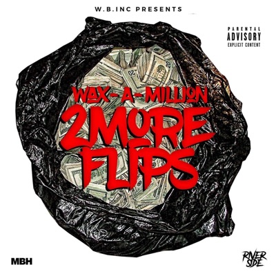 2 More Flips - Single