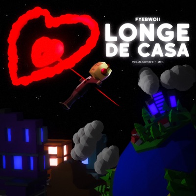 Longe de Casa - Single