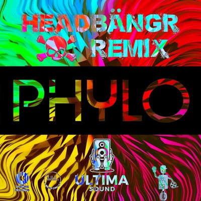 HEADBÄNGER (REMIX) - Single