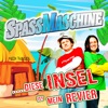 Diese Insel ist mein Revier - Single