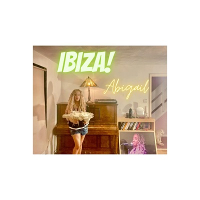 Ibiza! - Single