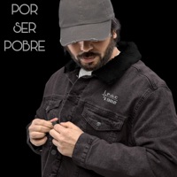 Por ser pobre - Single - Dreams & MASTER