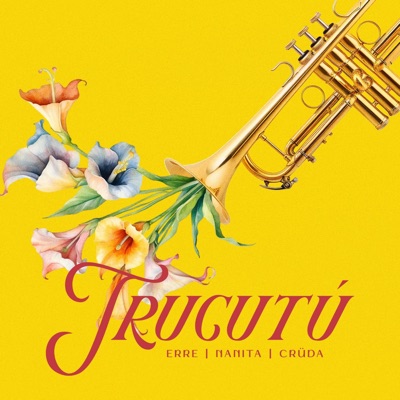 Trucutú - Single