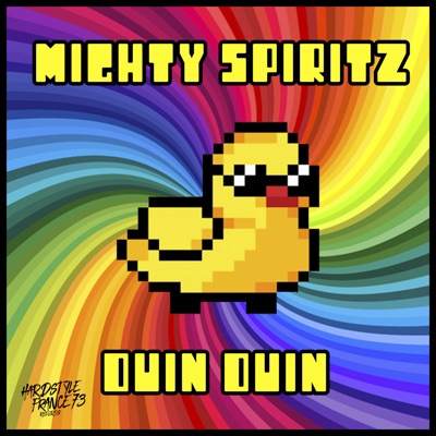 Ouin Ouin - Single