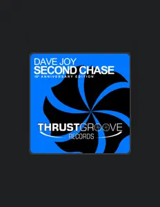 Hör dir Dave Joy an, schau dir Musikvideos an, lies die Biografie, finde Tourdaten und mehr!
