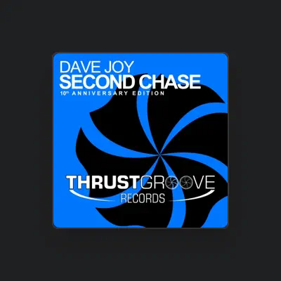 Listen to Dave Joy, watch music videos, read bio, see tour dates & more!