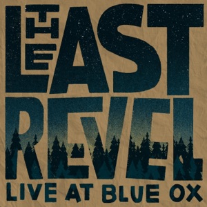 Live at Blue Ox Music Festival - EP