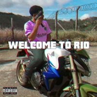 Welcome to Rio - Single - Juninho RG