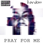 Pray for Me - EP
