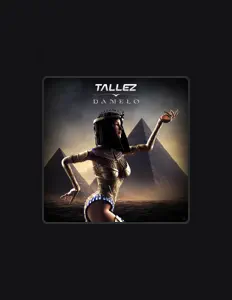 Escucha a Tallez, mira videos musicales, lee su biografía, consulta las fechas de las gira y más.