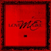 LOVE ME LIKE (Eng Ver.) artwork