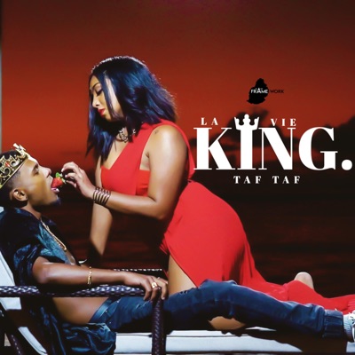 Taf Taf (La Vie King) - Single