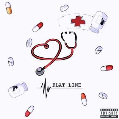 Flat Line - Single