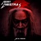 Metal Santa Claus Mery Christmas jingle bells (Metal Version) artwork