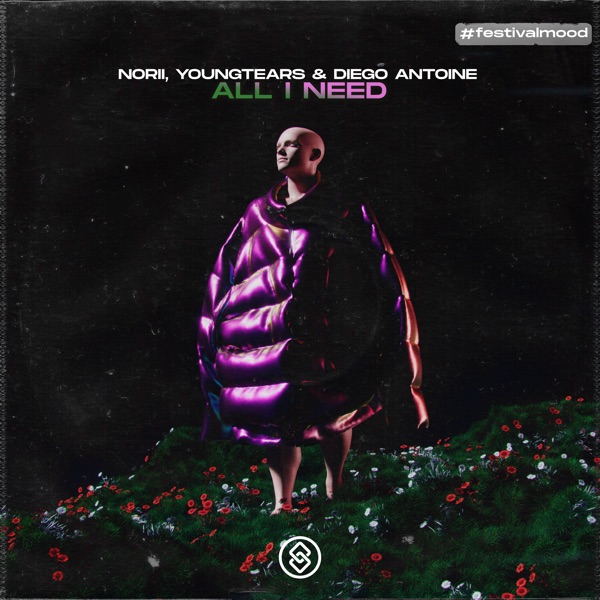All I Need - Single