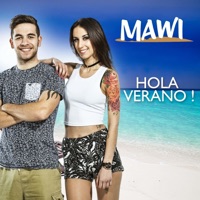 Hola Verano - Single - Mawi
