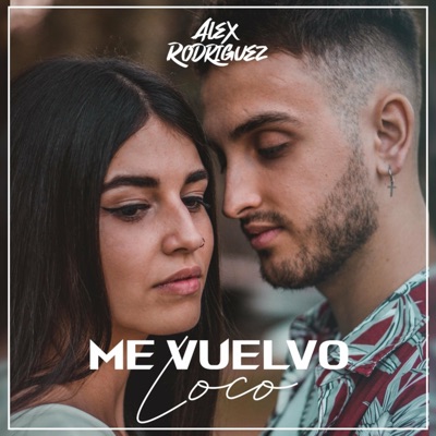 Me Vuelvo Loco - Single
