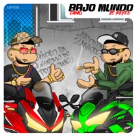 Bajo Mundo - Single - Cano & JC Reyes