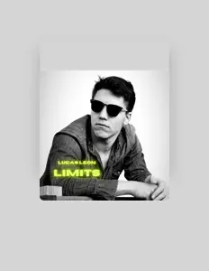 Listen to Lucas Leon, watch music videos, read bio, see tour dates & more!