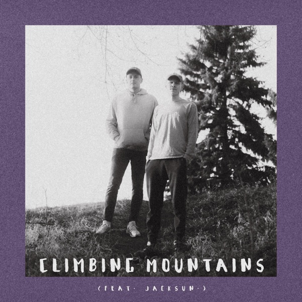 Climbing Mountains