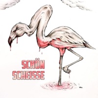 Schön Scheisse - Single - Lookey, Julezmann & Gute Gesellschaft