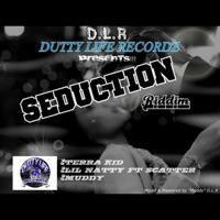 Seduction Riddim - Single - LIL NATTY, Muddy & Terra Kid