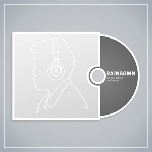 Angel Baby (Cover Version) - Single