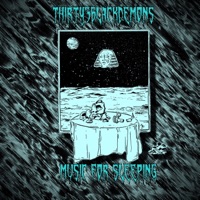 Music for Sleeping - Single - THIRTY3BLACKDEMONS