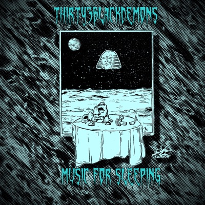 Music for Sleeping - Single