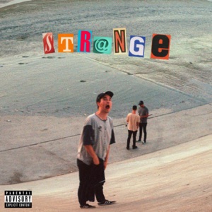 Str@Nge - Single