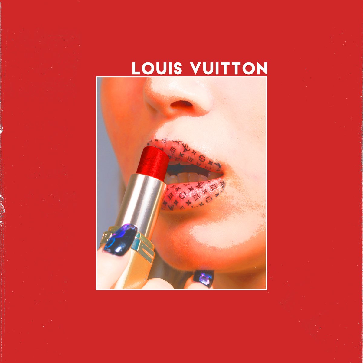 Louis Vuitton - Single by Alicœurbrisé on Apple Music
