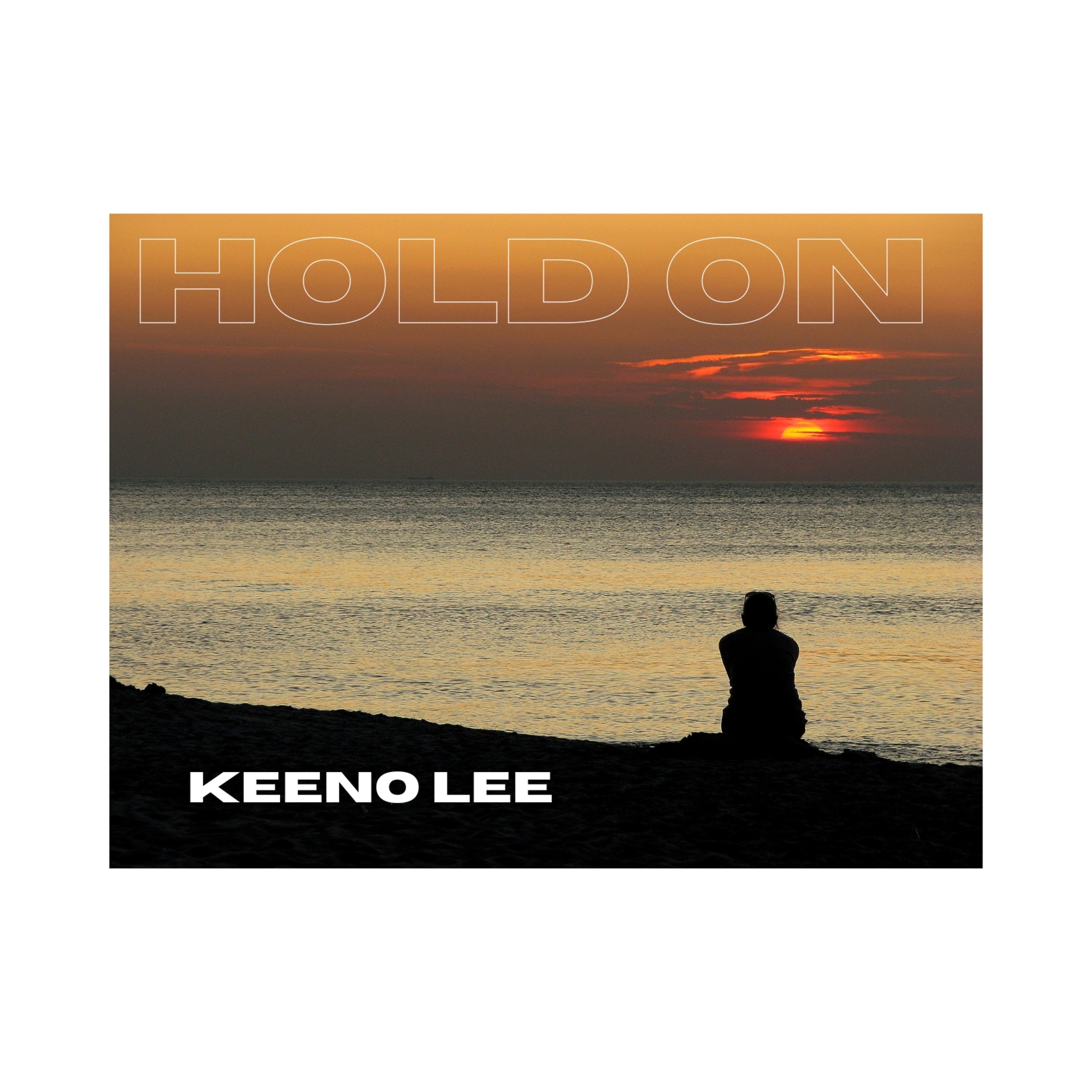 Hold On - Single