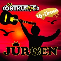 Jürgen - Single - DJ Ostkurve & Krümel