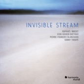 Invisible Stream artwork