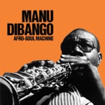 Manu Dibango - Black Beauty