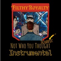 NWYT (Instrumental) - Single - Filthy Royalty