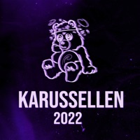 Karussellen 2022 - Single - martyboi, Flöber & Archer