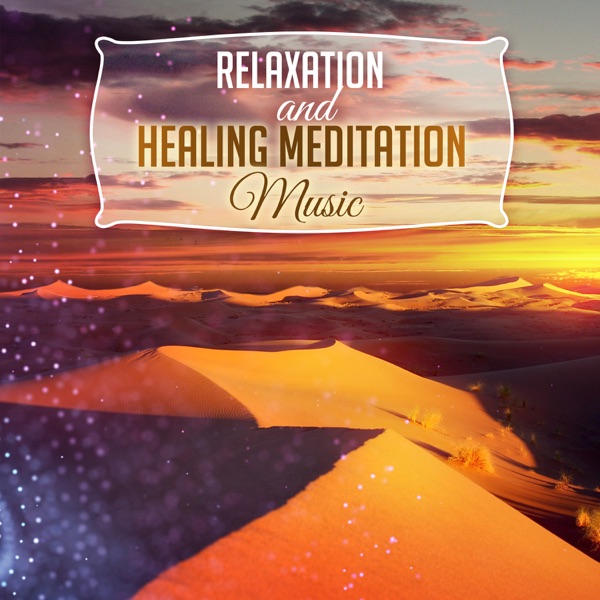 Relaxation and Healing Meditation Music - Therapy Sounds to Relax and Calm Down Your Soul and Mind, Zen New Age (Flute & Rain)