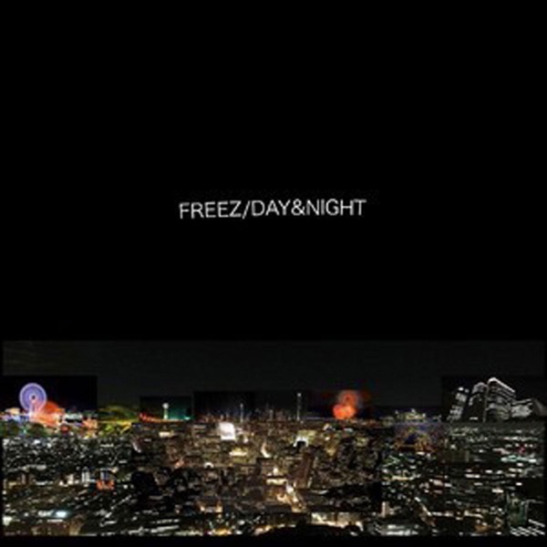 Day & Night