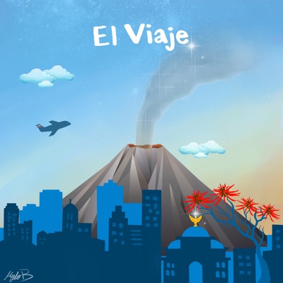 El Viaje - EP