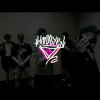 Triple Mafia 2 (A.HH.K) - Single - Eter, Gabriel Hermes & YANN