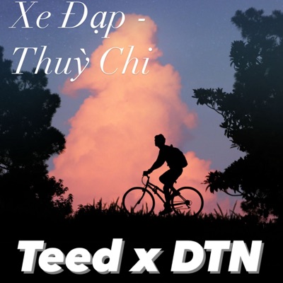 TEED HOUSE - Xe Dap Chill