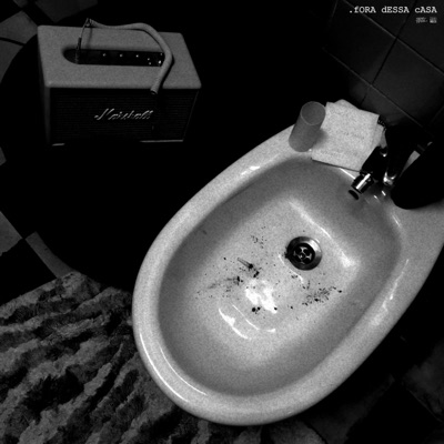 Fora Dessa Casa - Single