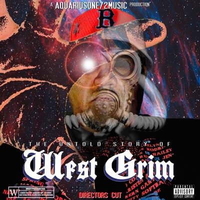The Untold Story Of West Grim (Directors Cut)